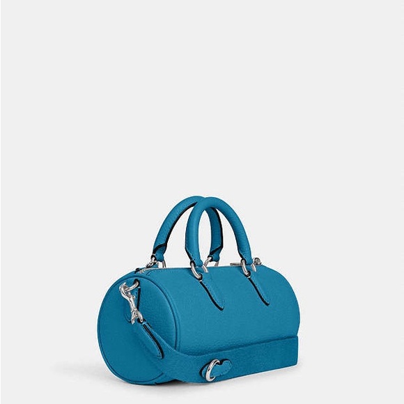 Coach Lacey Crossbody bag - Picture 2 of 12